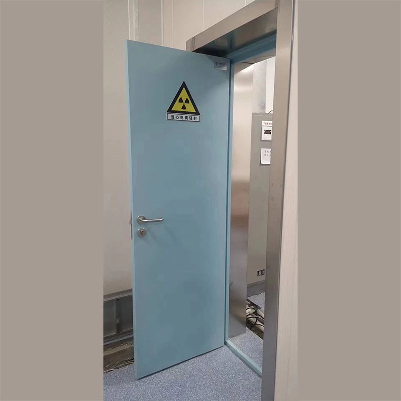 东方子母铅门